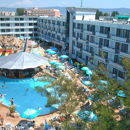 Hotel Kotva-3
