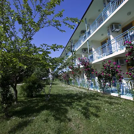 Continental Park Hotel-2