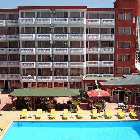 Polyusi Hotel-2