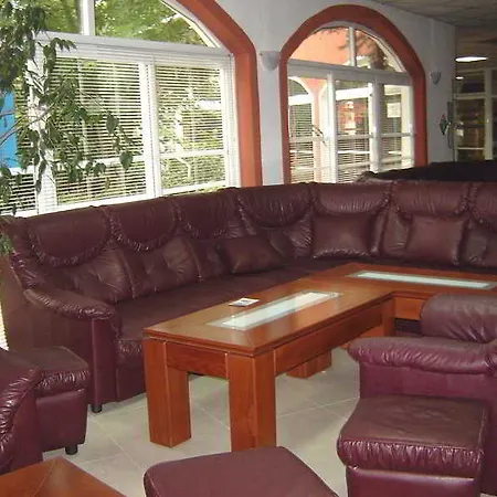 Polyusi Hotel-3