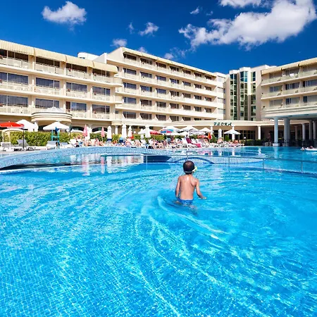 Das Club Hotel Sunny Beach-2