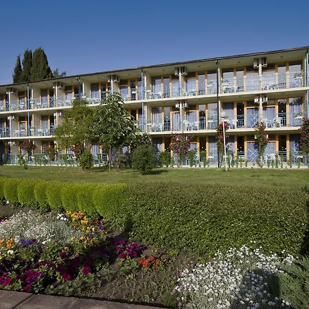 Continental Park Hotel-3