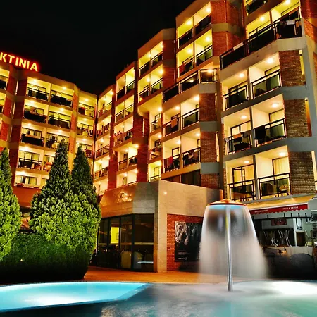 Hotel Aktinia-2