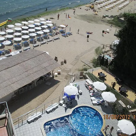 Sunny Bay Aparthotel-2