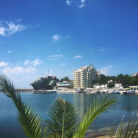 Hotel Pomorie Sun-3