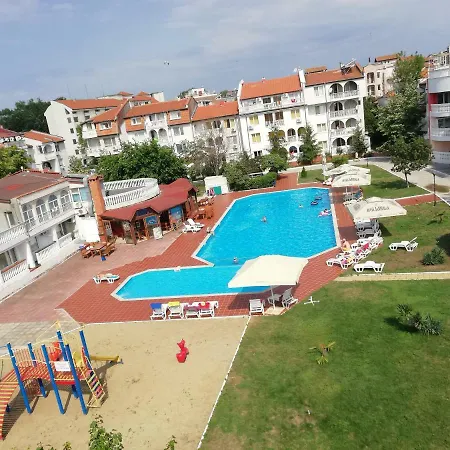 Apartments Bravo 1-Vichevi-2