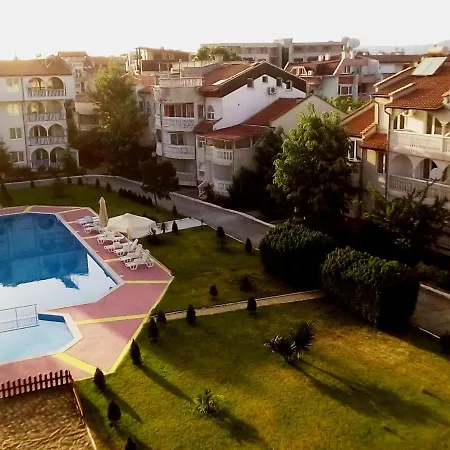 Apartments Bravo 1-Vichevi-3