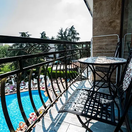 Hotel Baikal-2