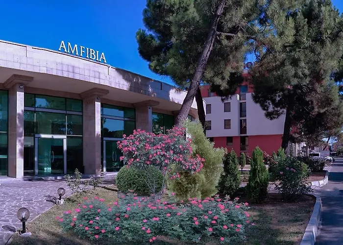 Amfibia Beach Complex