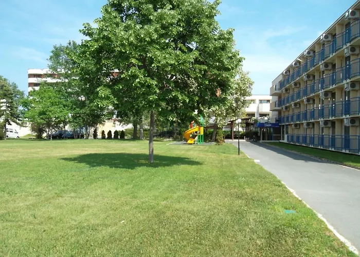 Hotel Pliska
