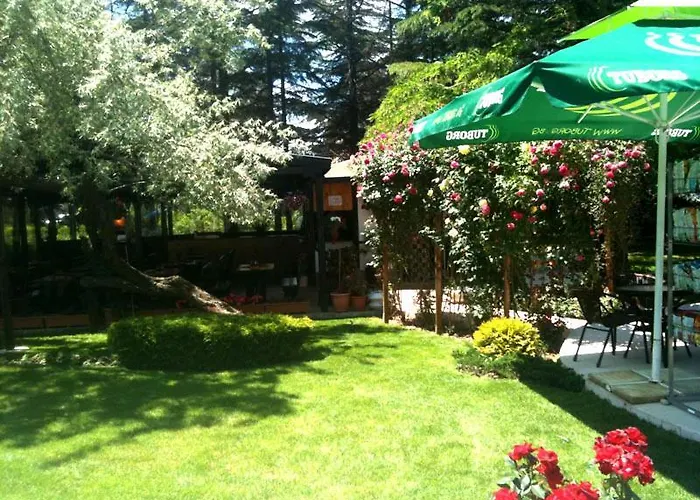 Dunav Hotel