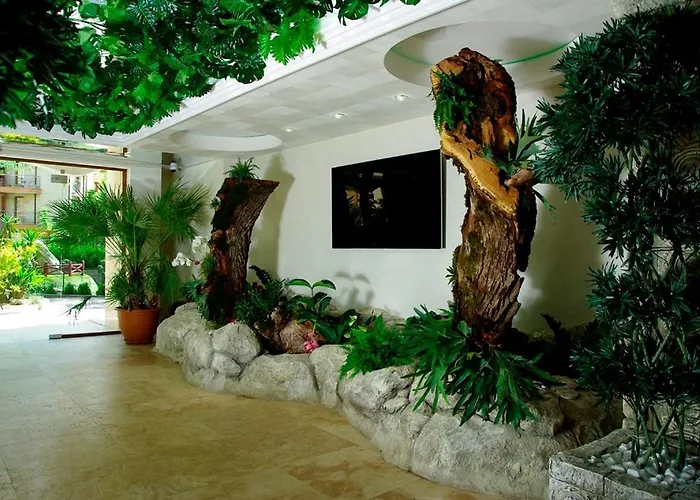 Harmony Suites Jungle - Family Friendly Complex Sunny Beach, Bulgaria