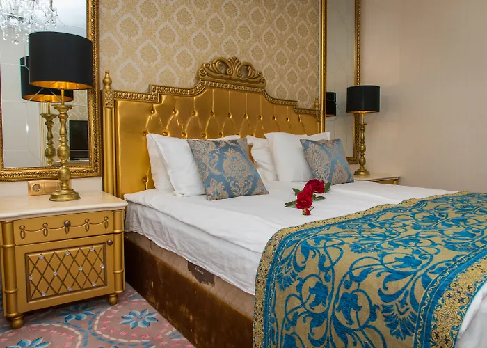Imperial Palace Hotel Slantschew brjag, Bulgarien