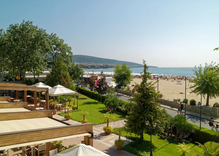 Sentido Bellevue Beach Slantschew brjag, Bulgarien