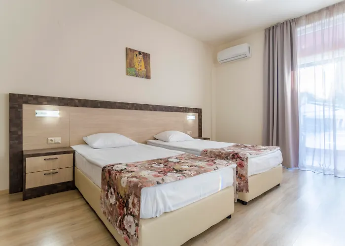 Asteria Family Slantschew brjag, Bulgarien