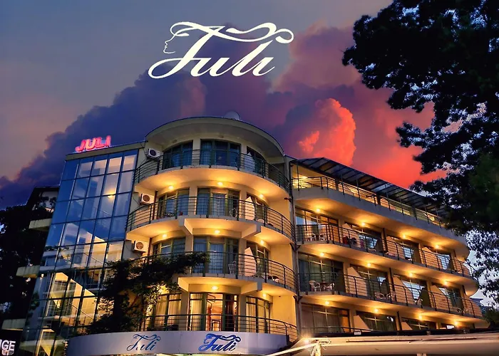 Hotel Juli