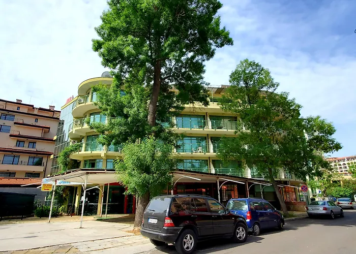 Hotel Juli