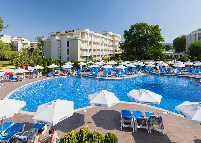 Das Club Sunny Beach