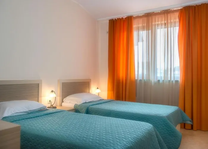 Royal Sun Apartments Sunny Beach, Bulgaria