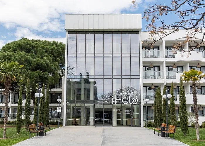 Ihotel Сонячний Берег, Болгарія