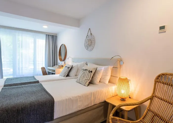 Ihotel Słoneczny Brzeg, Bułgaria