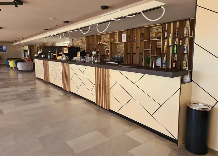 Nessebar Beach Hotel Sunny Beach, Bulgaria