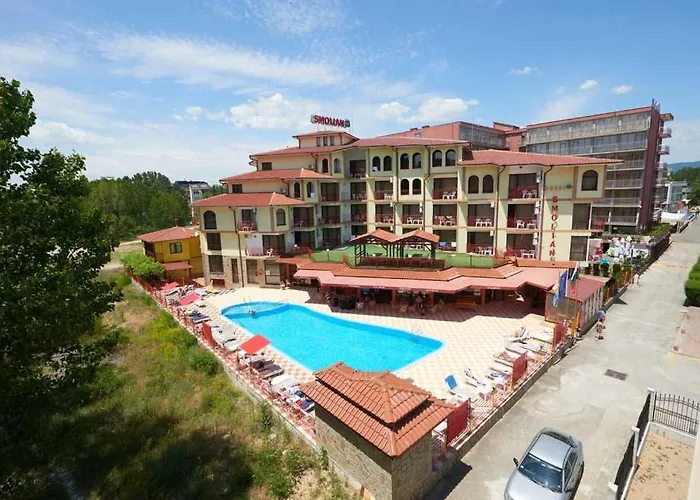 Smolyan
