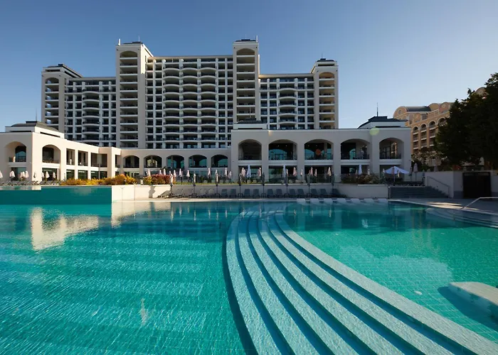 Secrets Sunny Beach Resort And Spa (Adults Only), Bulgarien