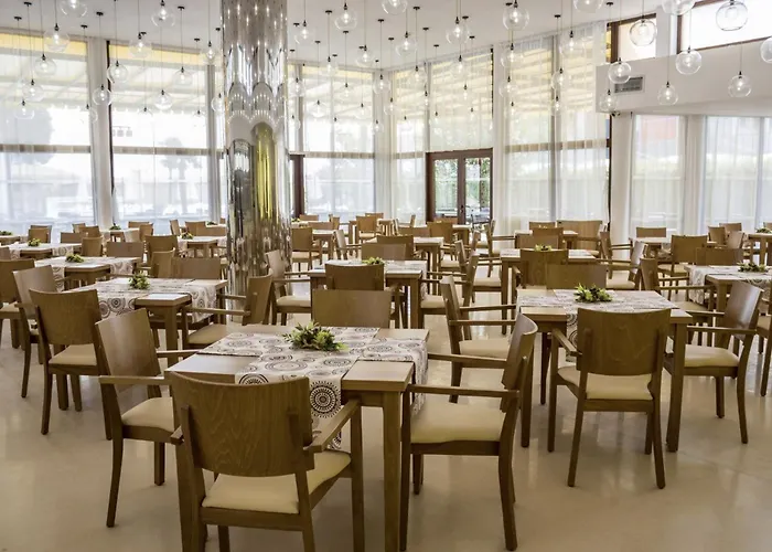 Grand Hotel Slantschew brjag, Bulgarien