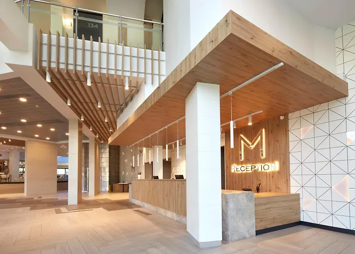 Hotel MARVEL - FULLY RENOVATED FREE Beach Access Slantschew brjag, Bulgarien