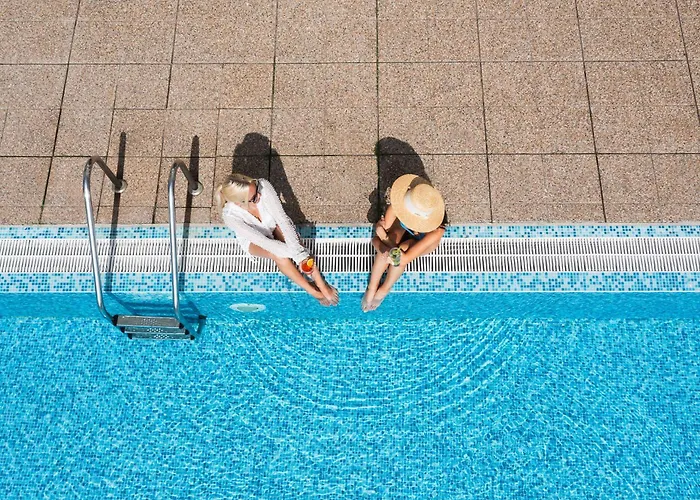 Four Points By Sheraton Sunny Beach, Bulgaria