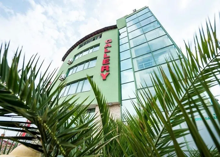 Family Complex Gallery - Sunny Beach