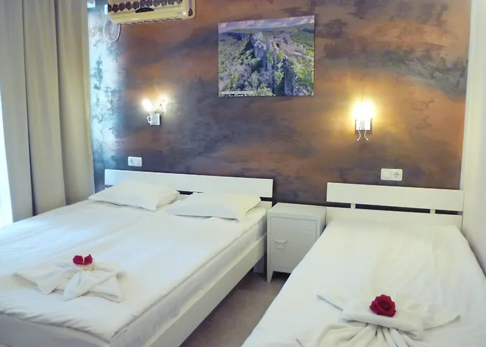 Apartment Tourist Complex Rose Village Sunny Beach, Bulgaria