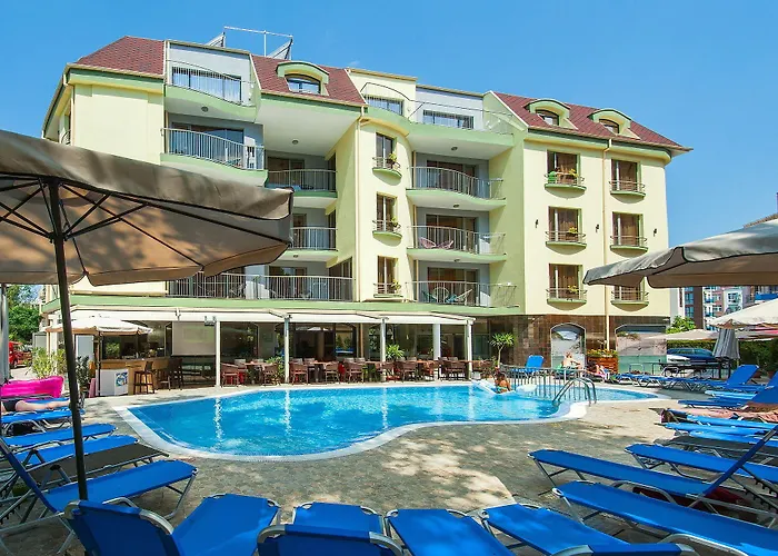 Mariner'S - Self Catering - Adults Only
