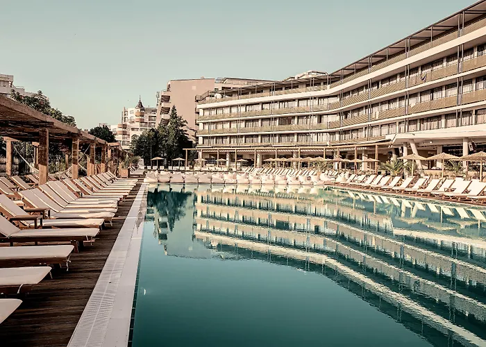 Sunny Beach Club - Adults Only #Youthfulvibes, Bulgaria