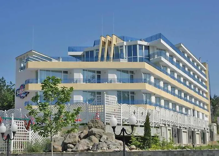Sunset Hotel