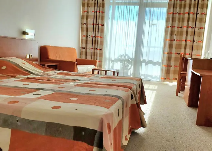 Hotel Fenix Sunny Beach, Bulgaria