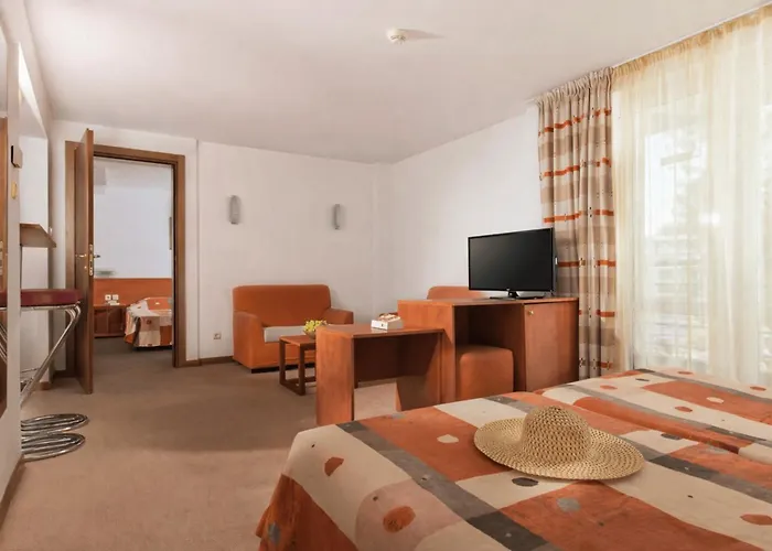 Hotel Fenix Słoneczny Brzeg, Bułgaria