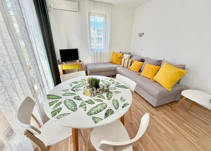 Dkapartments Diamond Bay Сонячний Берег, Болгарія