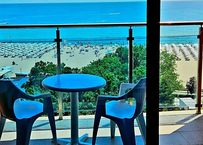 Shipka Beach