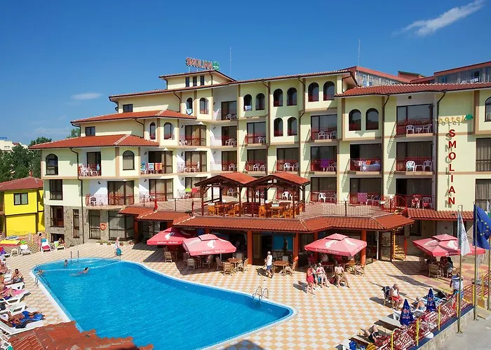Smolyan