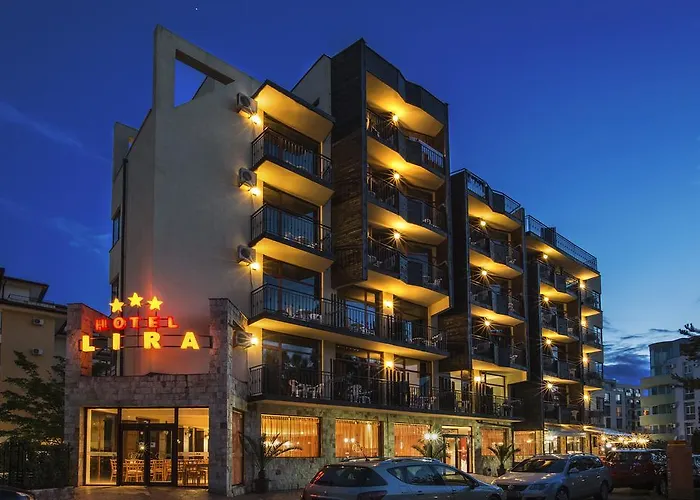 Hotel Lira