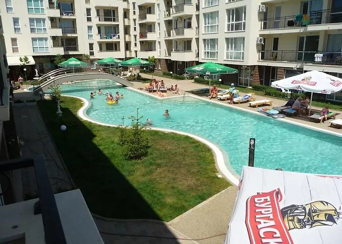 Apartments In Casa Del Sol