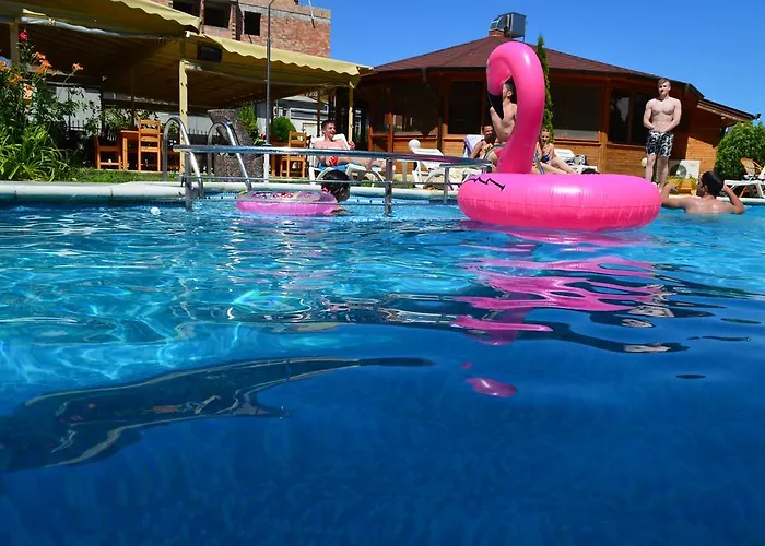 Hotel Megas