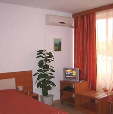 Polyusi Hotel Sunny Beach, Bulgaria