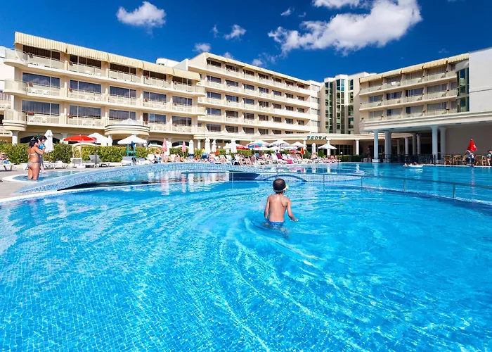 Das Club Sunny Beach
