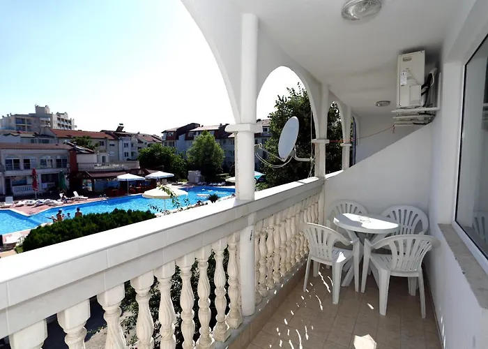 Bravo Apartments