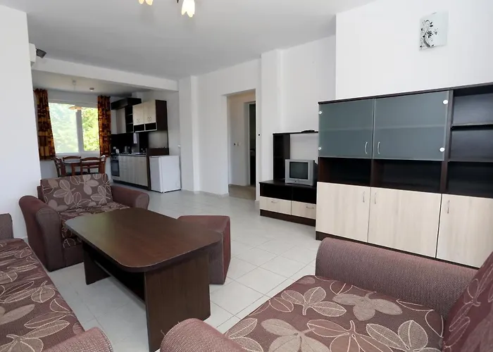 Bravo Apartments Sunny Beach, Bulgaria