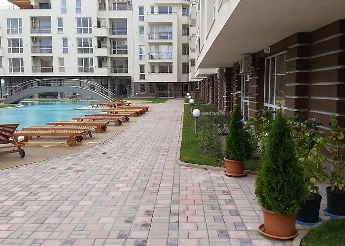 Apartments In Casa Del Sol