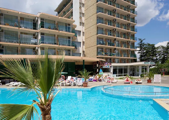 Hotel Arda